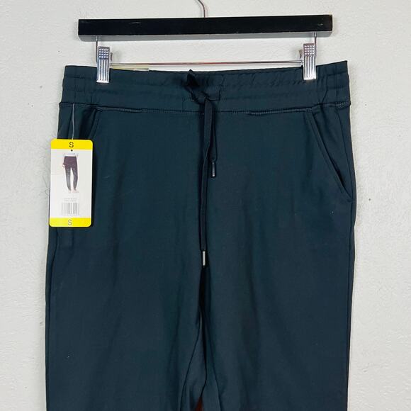 NEW! 32 Degree Slim Jogger Black - S - Picture 2 of 4